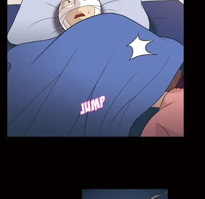 Her Voice Chapter 9 page 28