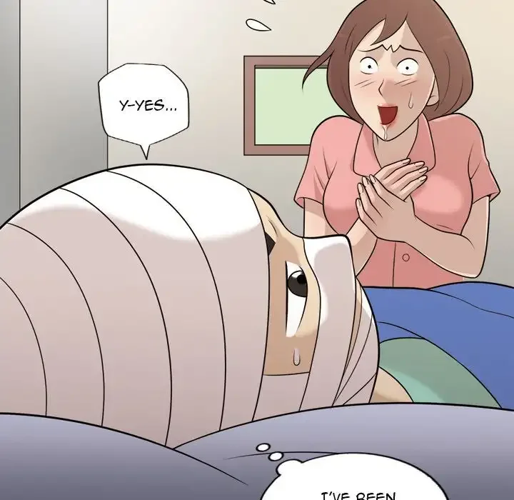 Her Voice Chapter 9 page 33