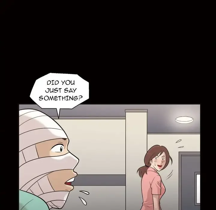 Her Voice Chapter 9 page 50
