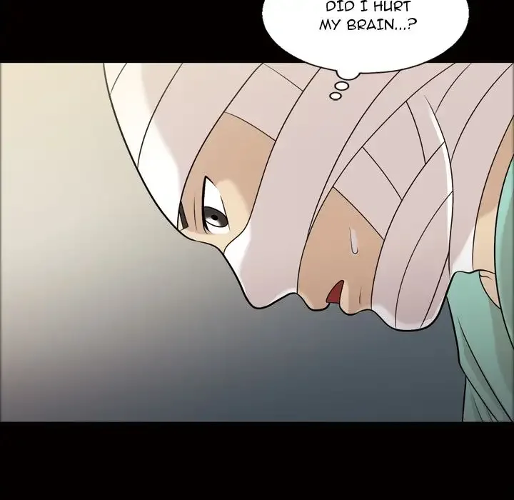 Her Voice Chapter 9 page 60