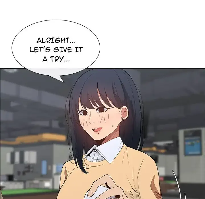 Pretty Girls Chapter 5 page 14