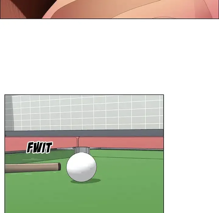 Pretty Girls Chapter 5 page 20