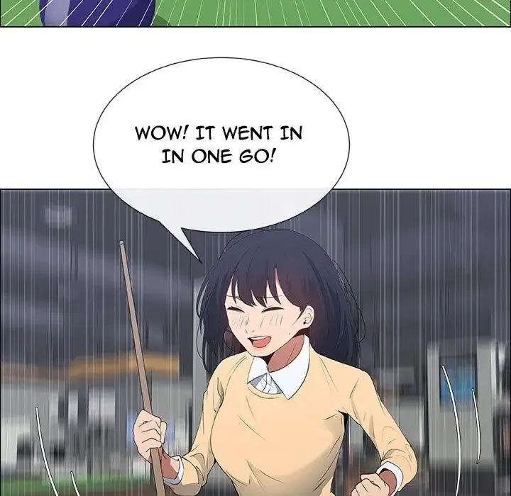 Pretty Girls Chapter 5 page 28