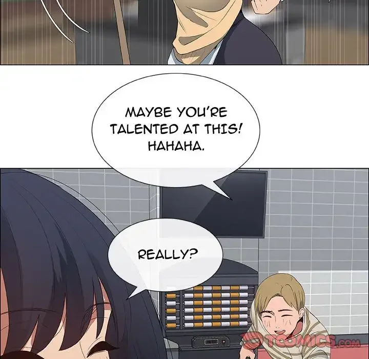 Pretty Girls Chapter 5 page 29