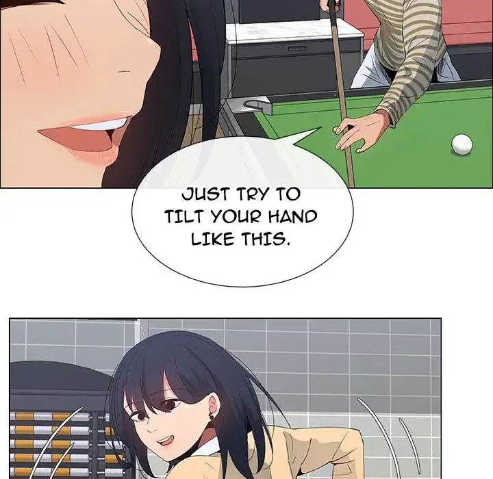 Pretty Girls Chapter 5 page 30