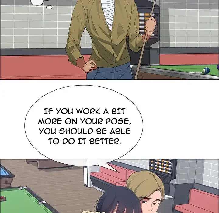 Pretty Girls Chapter 5 page 32