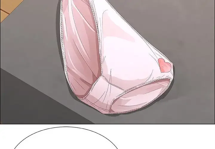 Pretty Girls Chapter 5 page 3