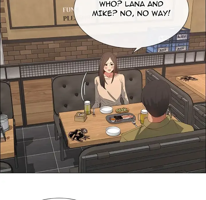 Pretty Girls Chapter 5 page 39