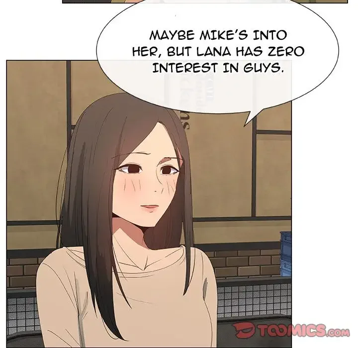 Pretty Girls Chapter 5 page 41