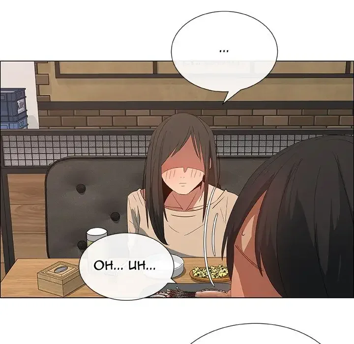 Pretty Girls Chapter 5 page 43