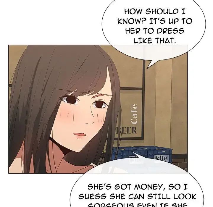 Pretty Girls Chapter 5 page 44
