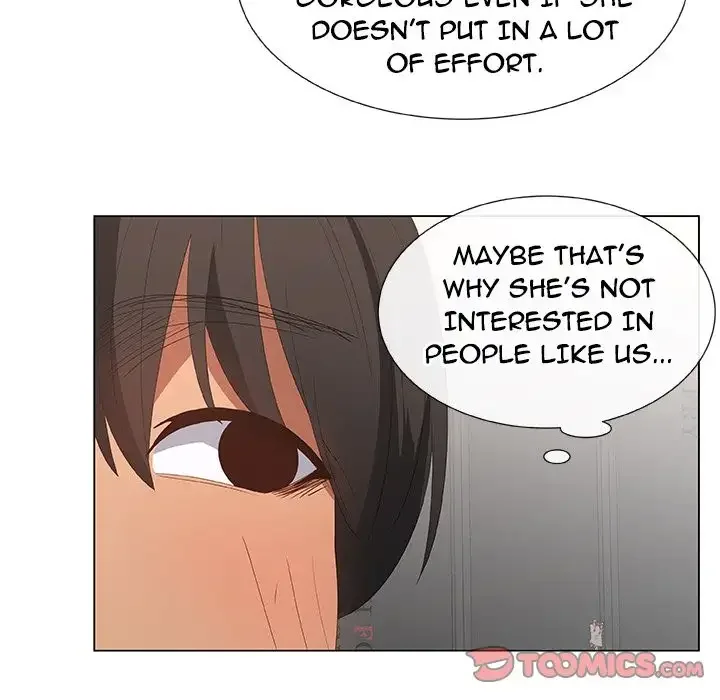 Pretty Girls Chapter 5 page 45