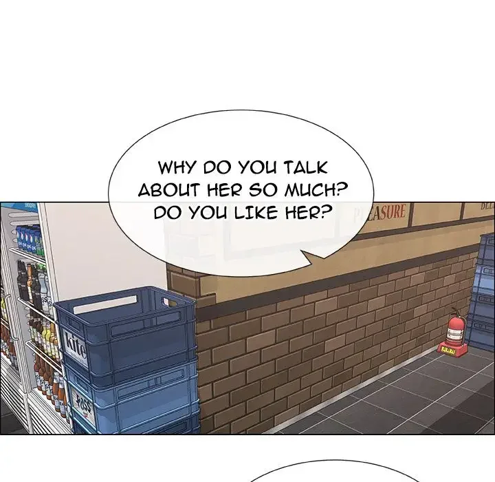 Pretty Girls Chapter 5 page 46