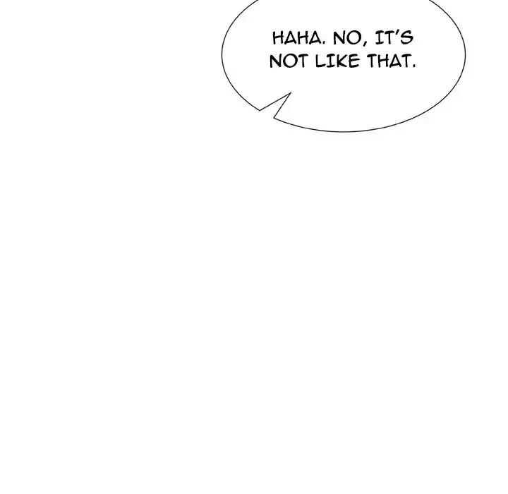 Pretty Girls Chapter 5 page 47