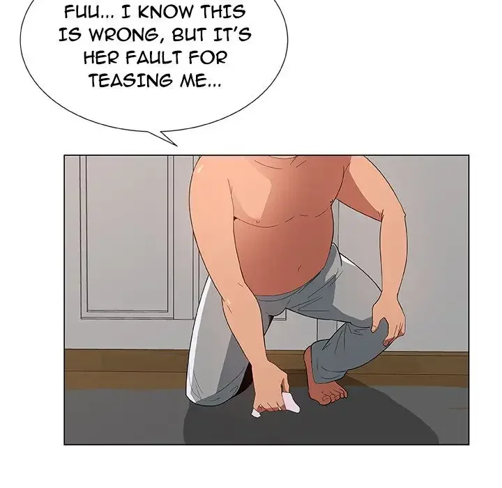 Pretty Girls Chapter 5 page 4