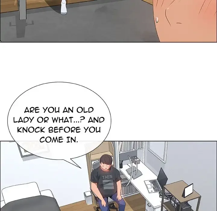 Pretty Girls Chapter 5 page 52