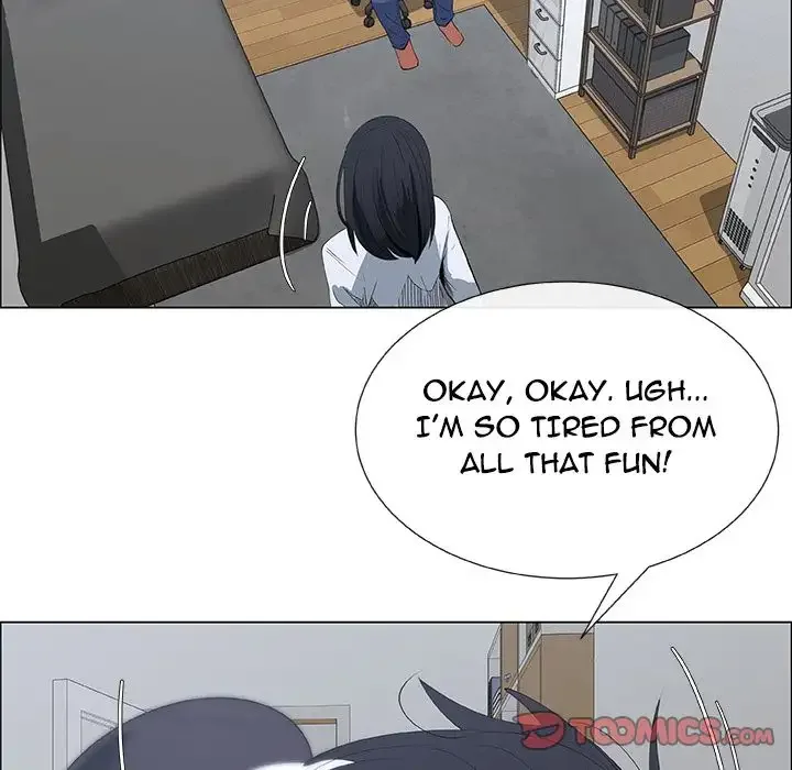 Pretty Girls Chapter 5 page 53