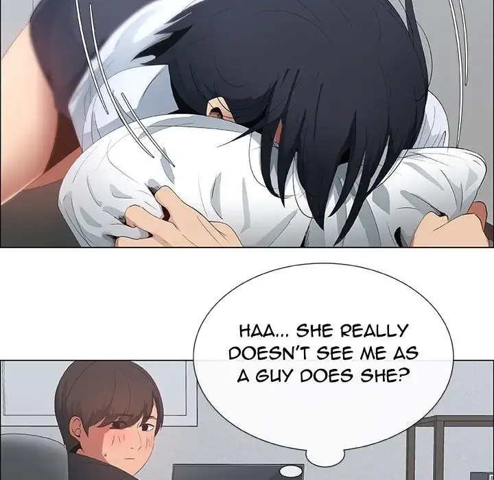 Pretty Girls Chapter 5 page 54
