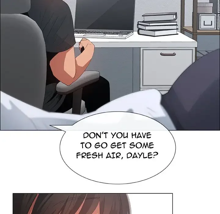 Pretty Girls Chapter 5 page 55