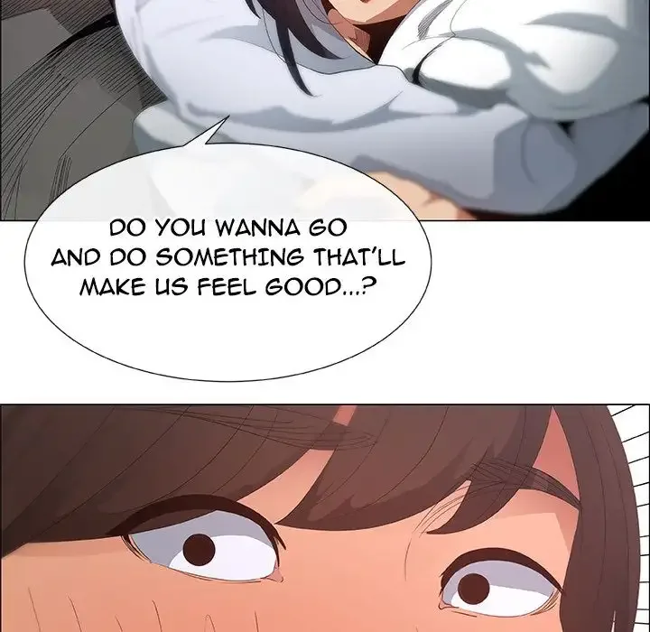 Pretty Girls Chapter 5 page 58