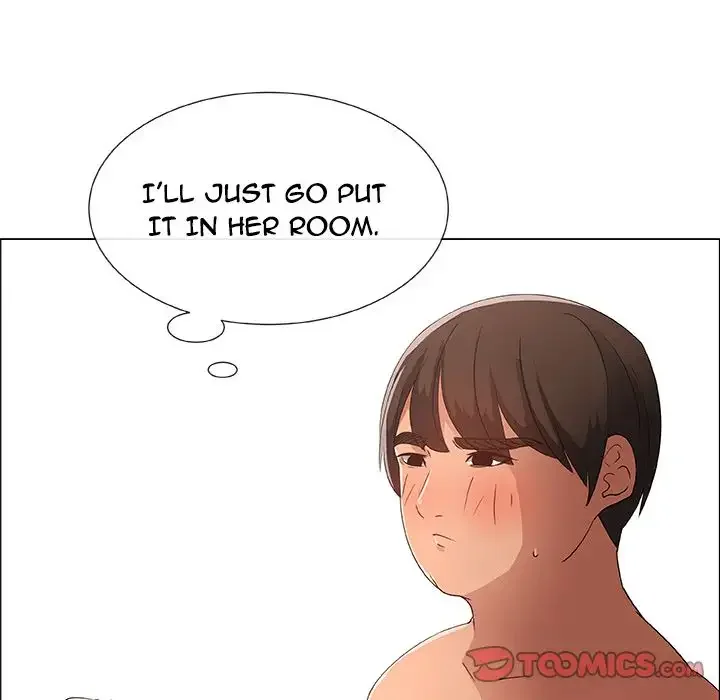 Pretty Girls Chapter 5 page 5