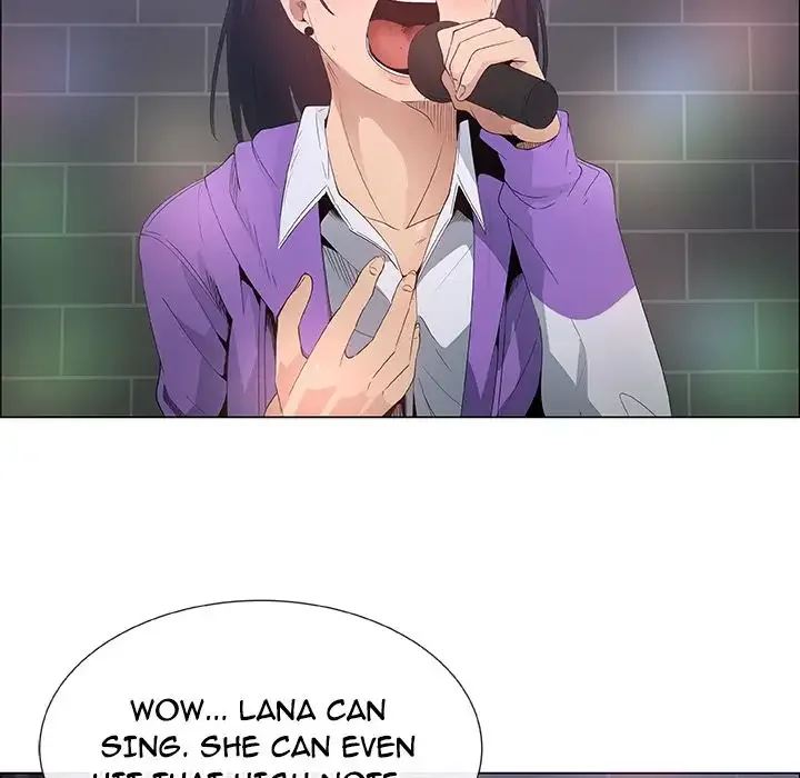 Pretty Girls Chapter 5 page 63