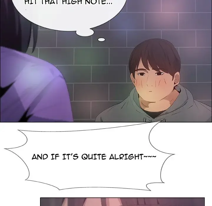 Pretty Girls Chapter 5 page 64