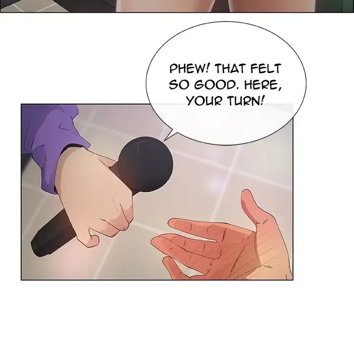 Pretty Girls Chapter 5 page 68