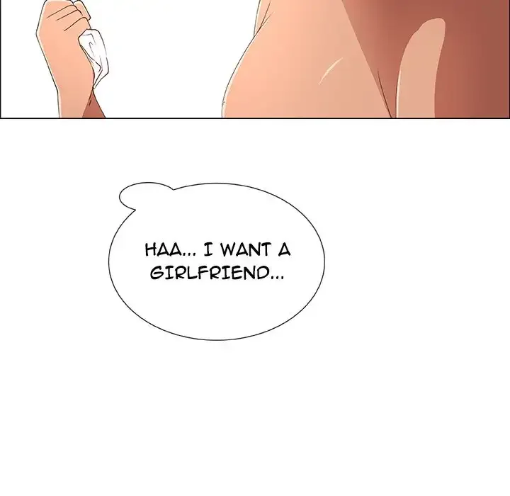 Pretty Girls Chapter 5 page 6