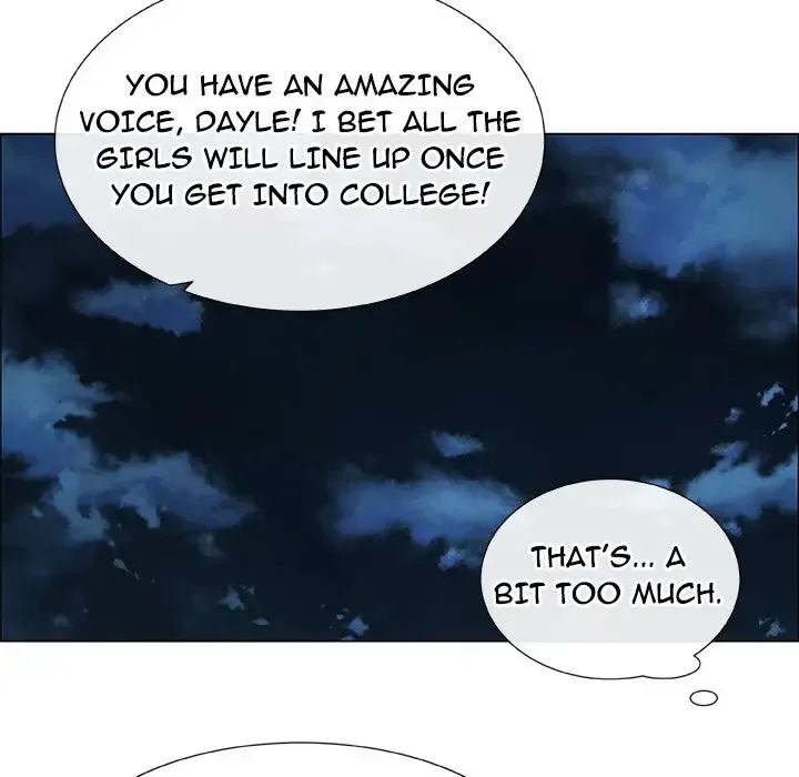 Pretty Girls Chapter 5 page 74