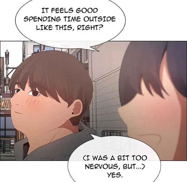 Pretty Girls Chapter 5 page 75