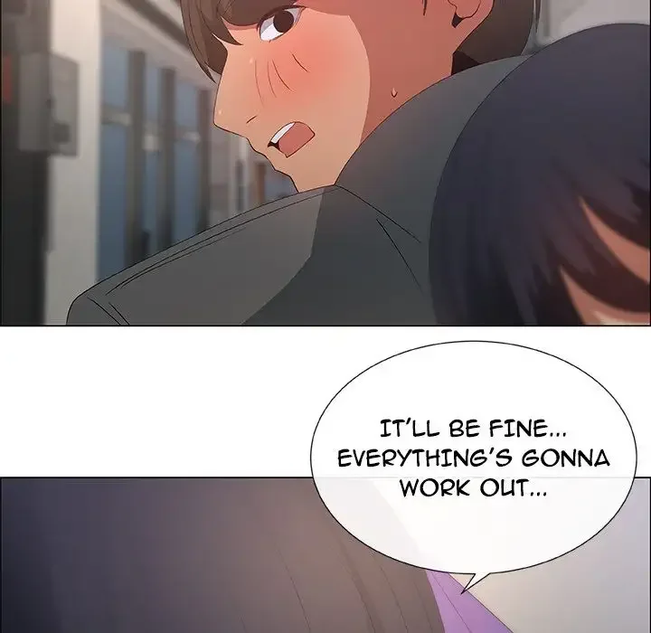 Pretty Girls Chapter 5 page 78