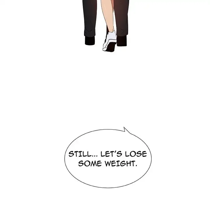 Pretty Girls Chapter 5 page 82