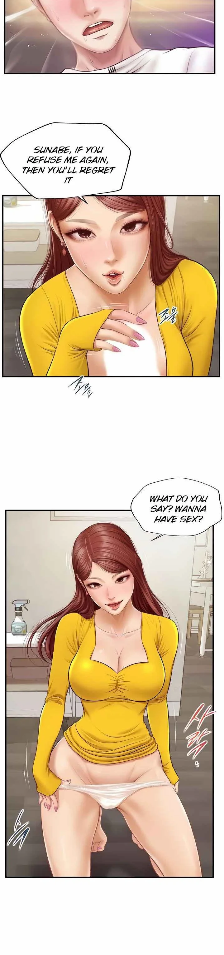 Age of Innocence Chapter 5 page 10