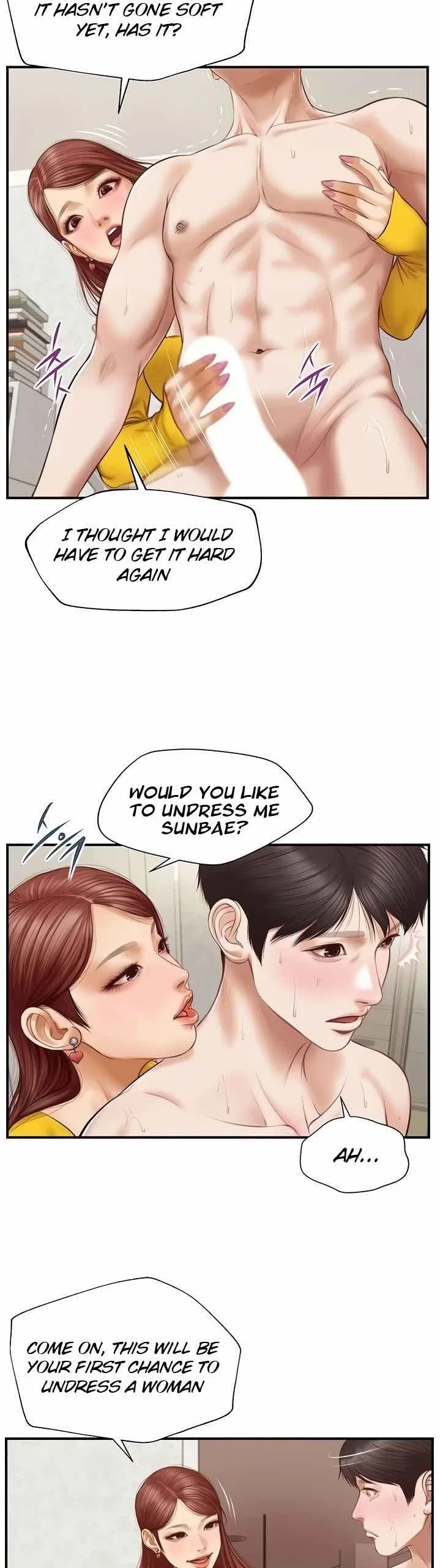 Age of Innocence Chapter 5 page 15