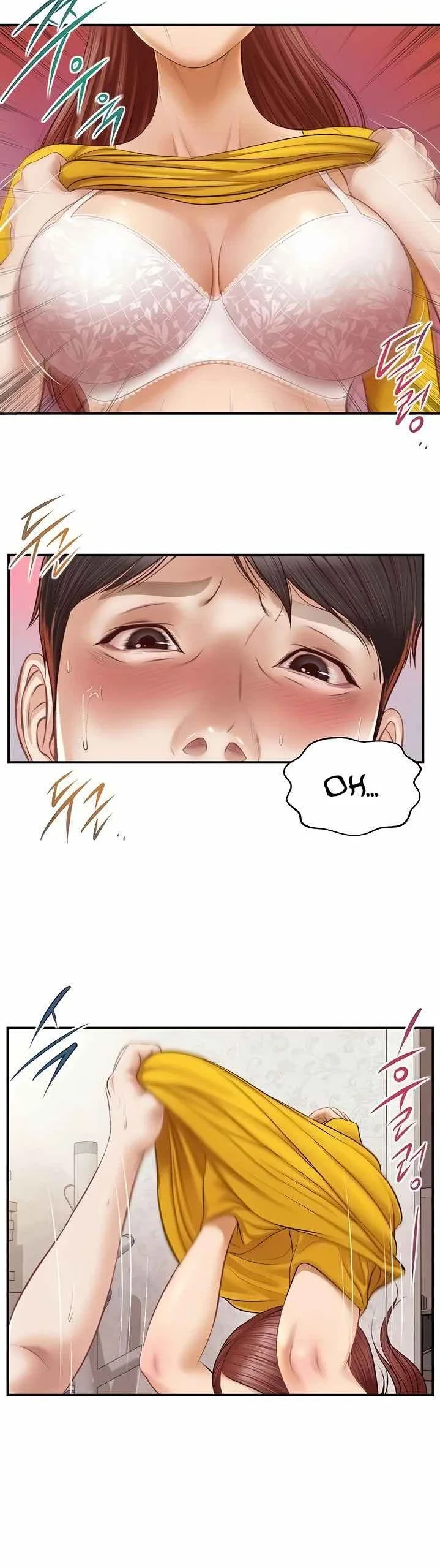 Age of Innocence Chapter 5 page 18