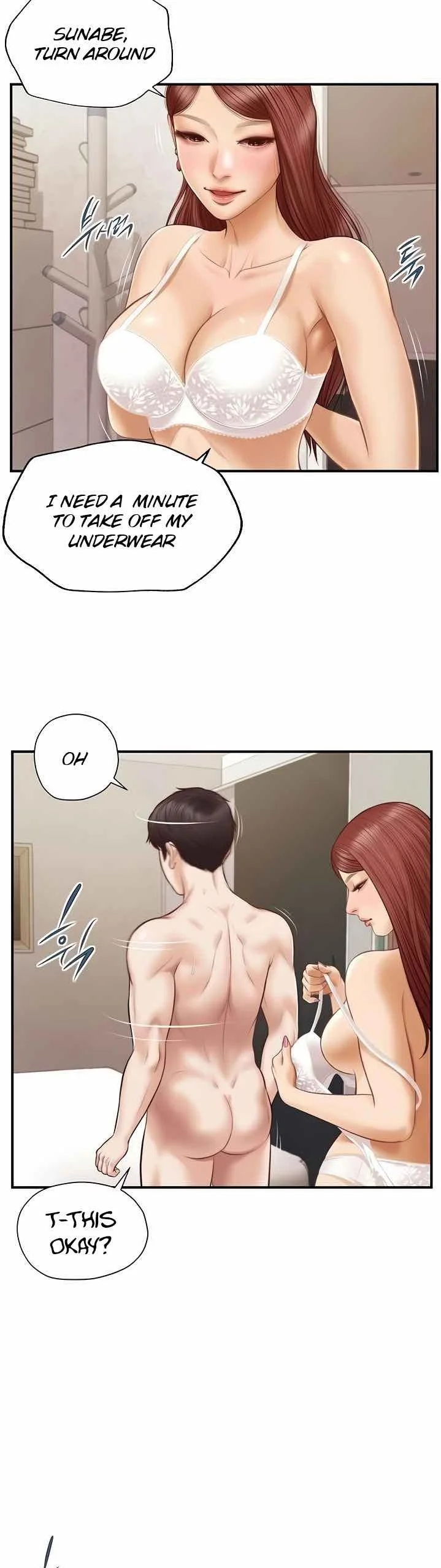 Age of Innocence Chapter 5 page 20