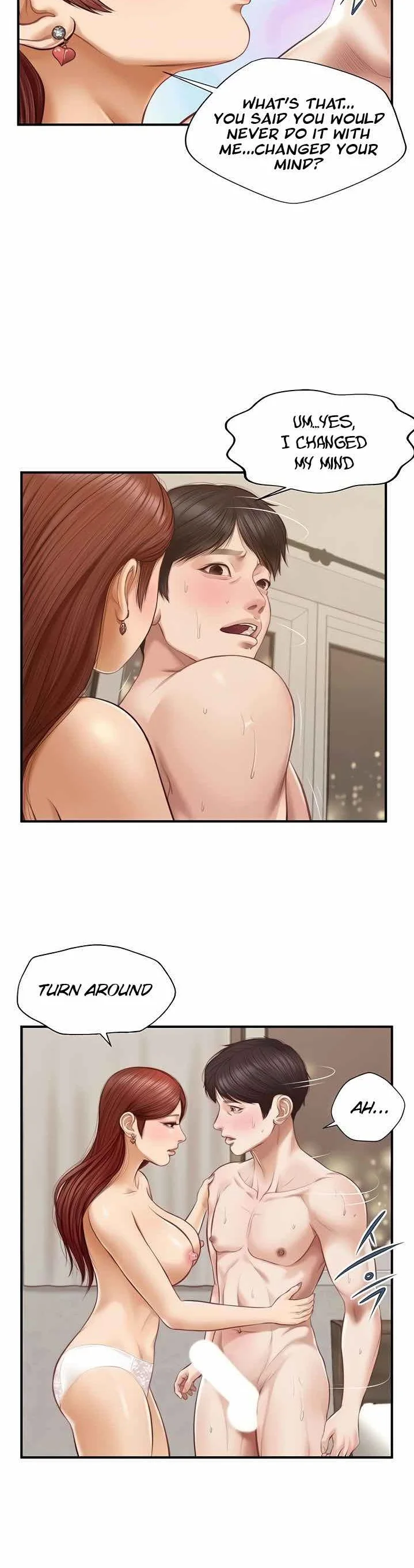 Age of Innocence Chapter 5 page 26