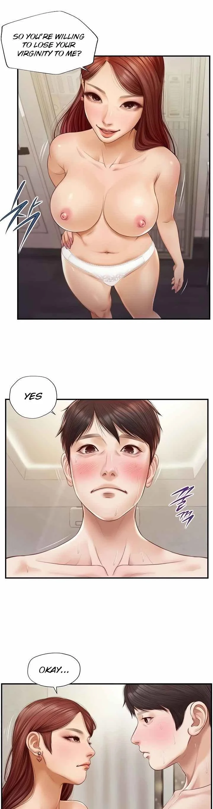 Age of Innocence Chapter 5 page 27