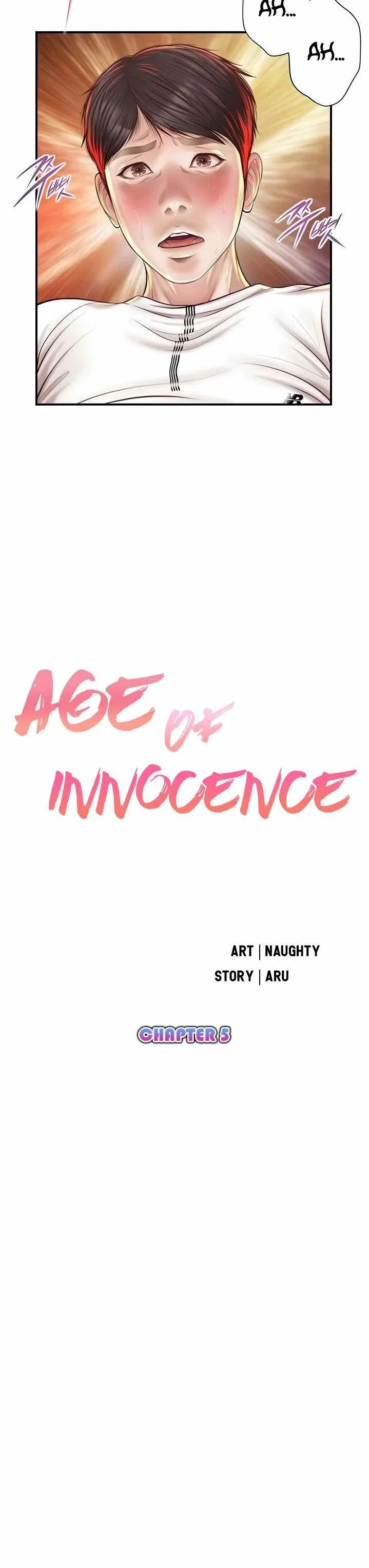 Age of Innocence Chapter 5 page 2