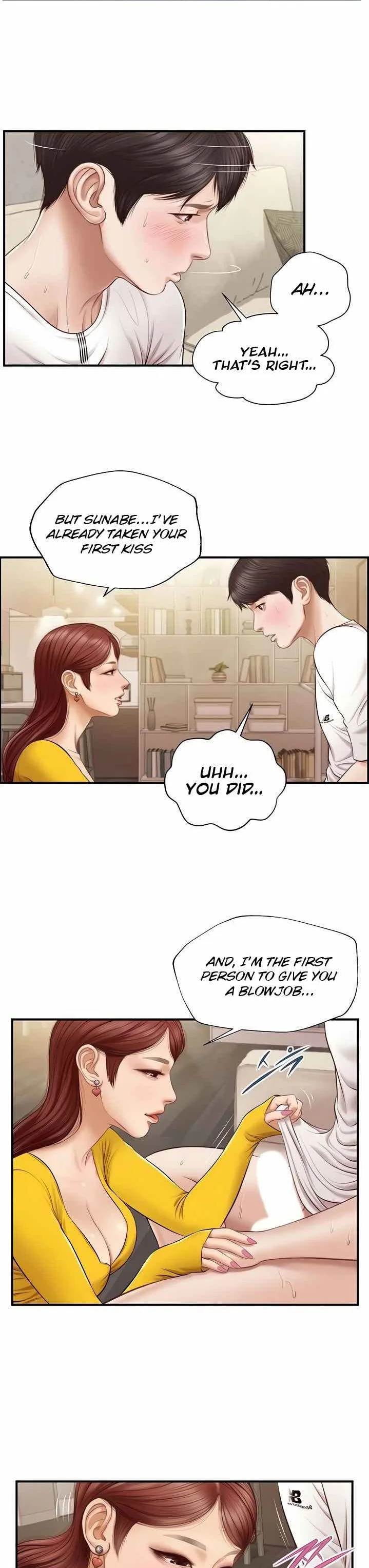 Age of Innocence Chapter 5 page 6