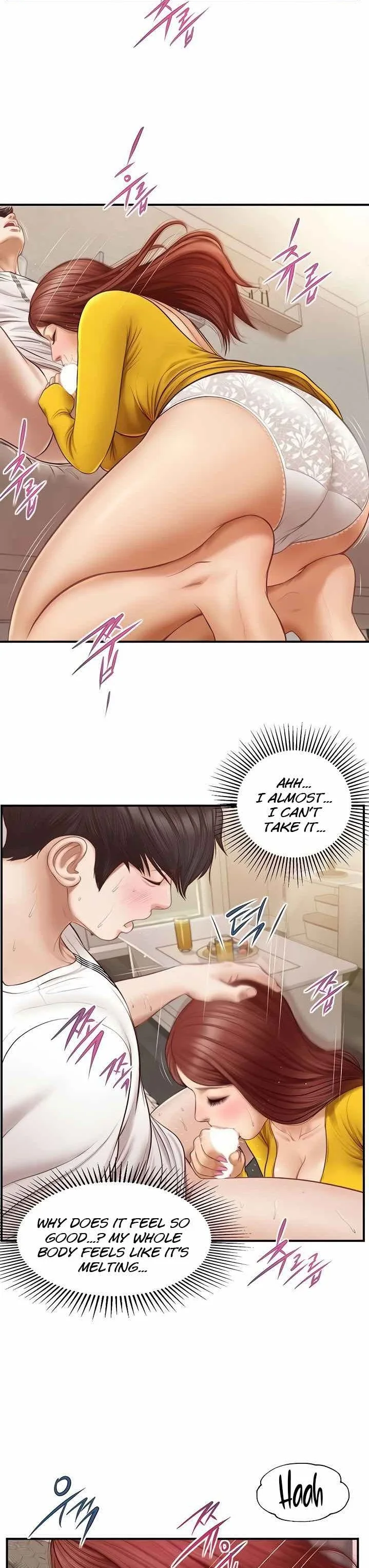 Age of Innocence Chapter 5 page 8