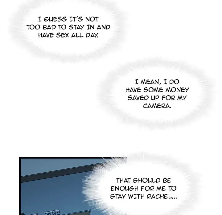 Our Twenties Chapter 22 page 51