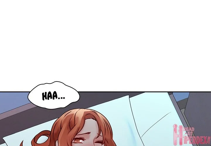 Our Twenties Chapter 37 page 0