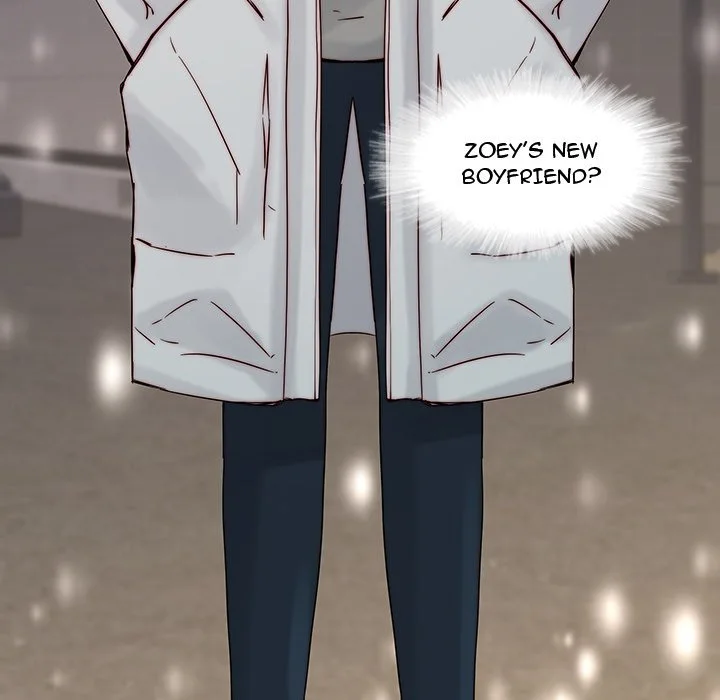 Our Twenties Chapter 37 page 99