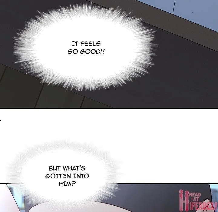 Our Twenties Chapter 37 page 16
