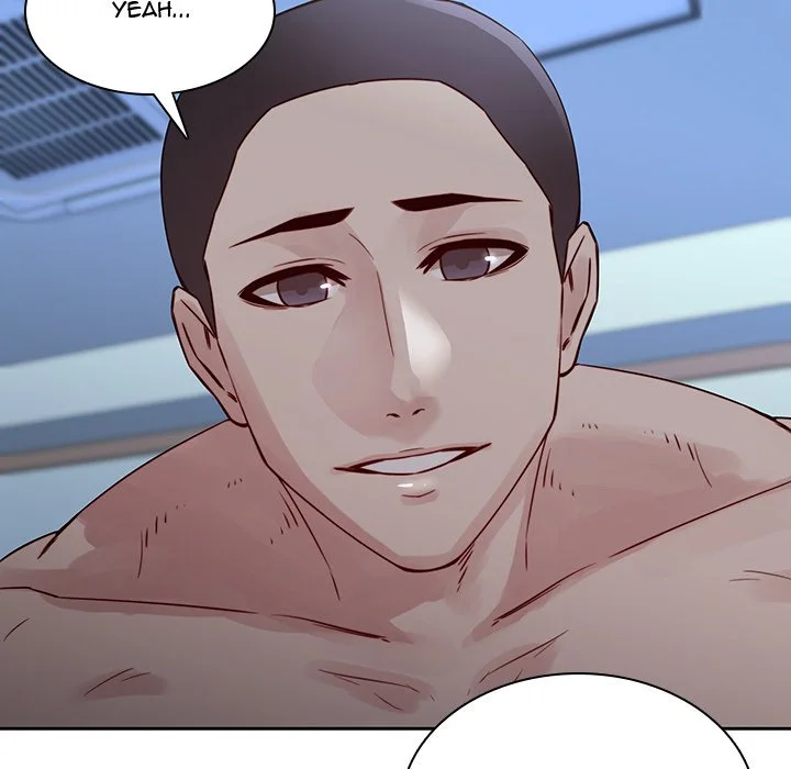 Our Twenties Chapter 37 page 28