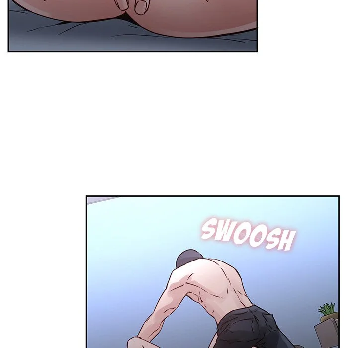 Our Twenties Chapter 37 page 33