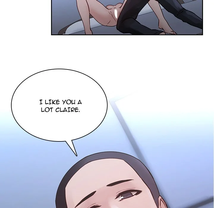 Our Twenties Chapter 37 page 34