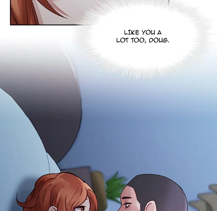Our Twenties Chapter 37 page 41
